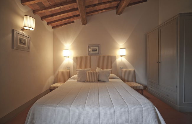 Castello Vicchiomaggio - Photo 16