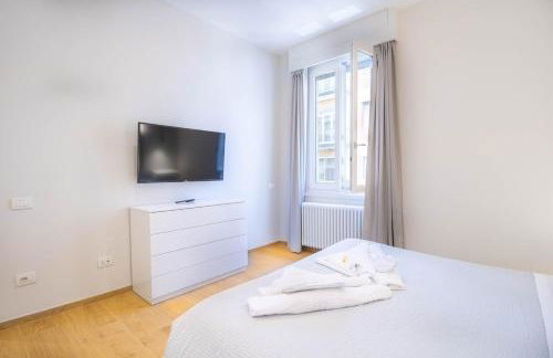 Vicino al mare Centro, AC con ascensore - Foto 6