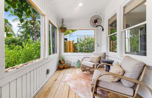 Designer Cottage Near Beach, Singer Island & Peanut Island! - Foto 5