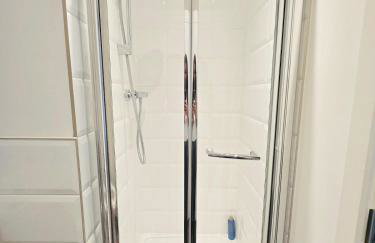 Modern 3-Bed plus Office - Walk to Bicester Village - Foto 16