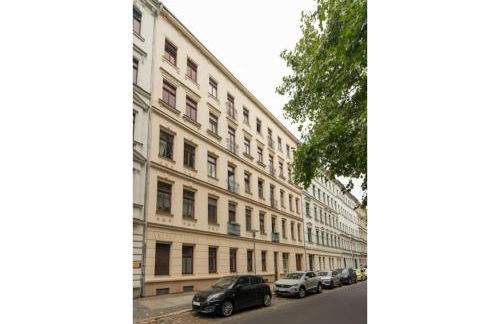 zentrales gemütliches Apartment in der Südvorstadt - Foto 6