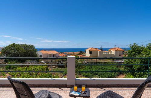 Gazela House Comfort & Barbecue in Porto Santo - Foto 1