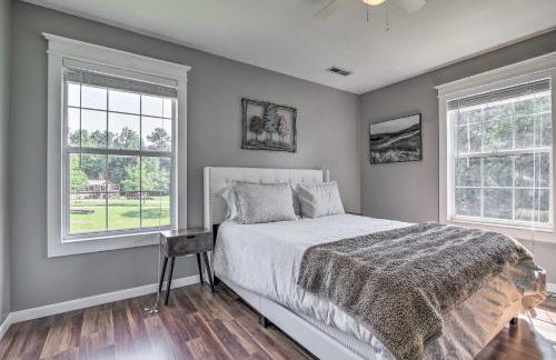 Stylish Fort Payne Retreat Hike and Rock Climb - Photo 12