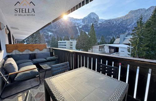 Stella di Sella Nevea - Foto 1