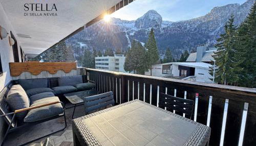 Stella di Sella Nevea - Foto 1