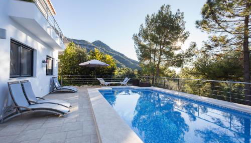 Mountain View Villa - Foto 2