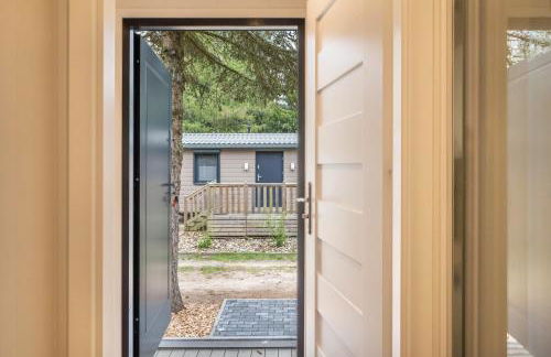 Tiny House Lohmen Garder See - Foto 19