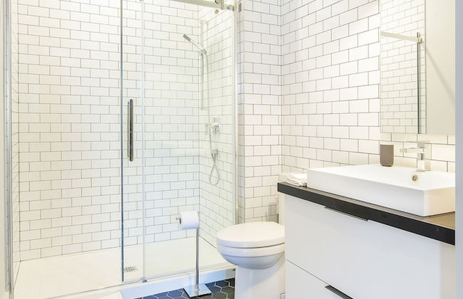 Les Lofts St-Vallier - By Les Lofts Vieux-Quebec - Foto 35