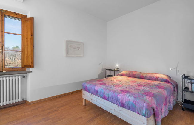 Il Villino Del Collezionista With Pool In Pistoia - Foto 4