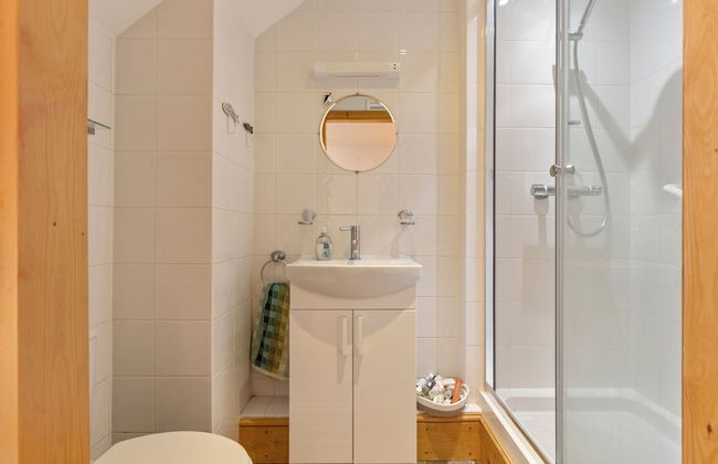 Two Hoots - Peaceful Cottage Rural Views - Foto 19