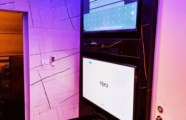 Avi's place - Foto 10