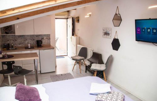 Apartments Lisinski - FREE parking - Foto 45