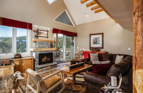 Saddle Ridge F5 home - Foto 1