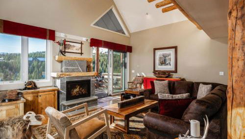 Saddle Ridge F5 home - Foto 1