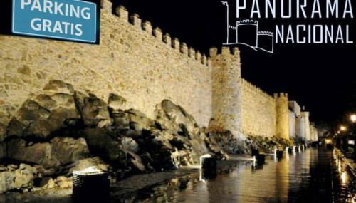 Panorama Nacional - Foto 1