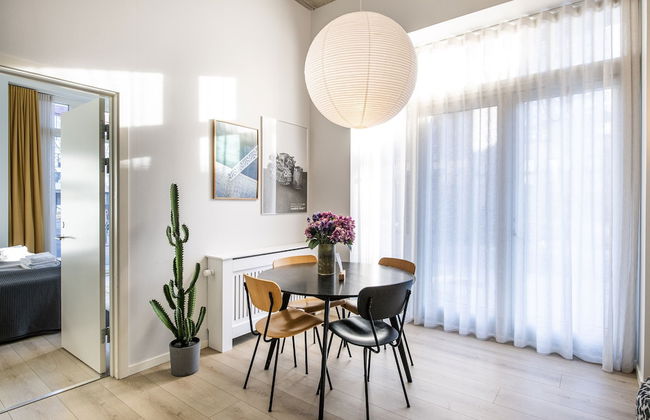 The Beach apartments by Daniel&Jacob’s - Foto 77