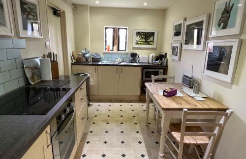 Paul's Farmhouse - Foto 16