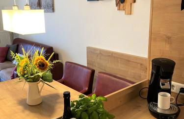 Ferienwohnung Schwarzwaldnest Feldberg - Foto 6