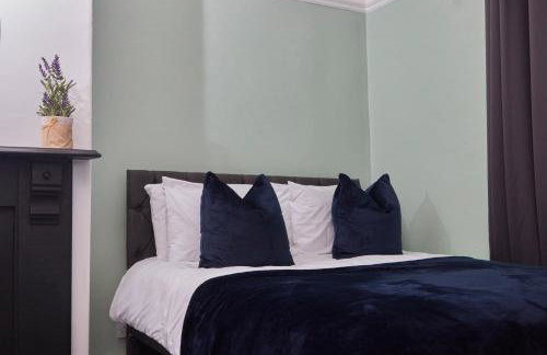 Spacious Bradford House with 4 bedrooms & 6 Beds by PureStay with Parking for 7 nights min! - Foto 30