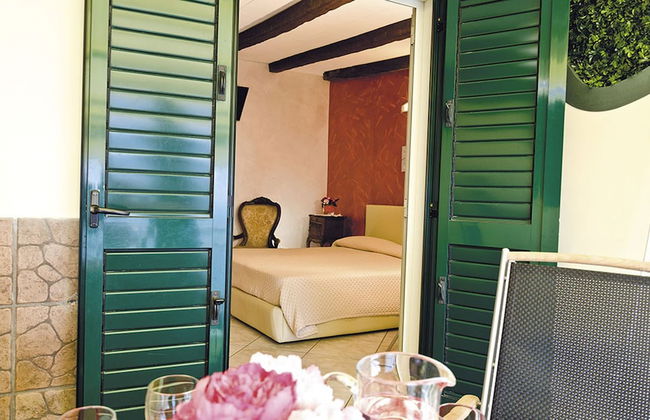 Leonardo's B&B - Foto 2