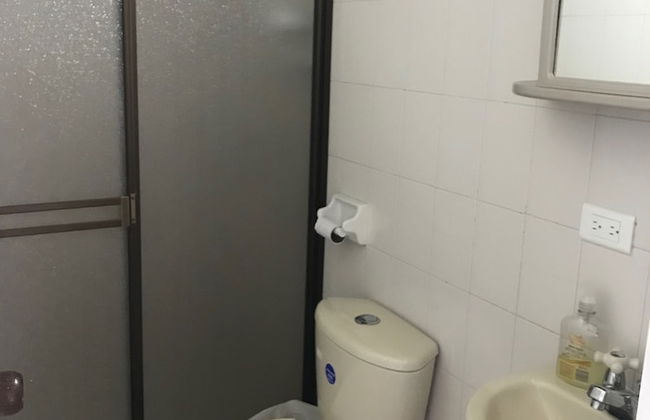 La Martinera Parque Central - Foto 55