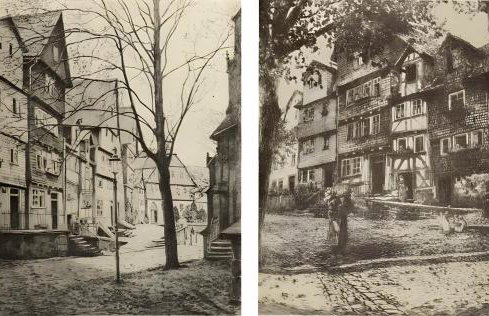 Ferienwohnungen Homberger Altstadt - Photo 21