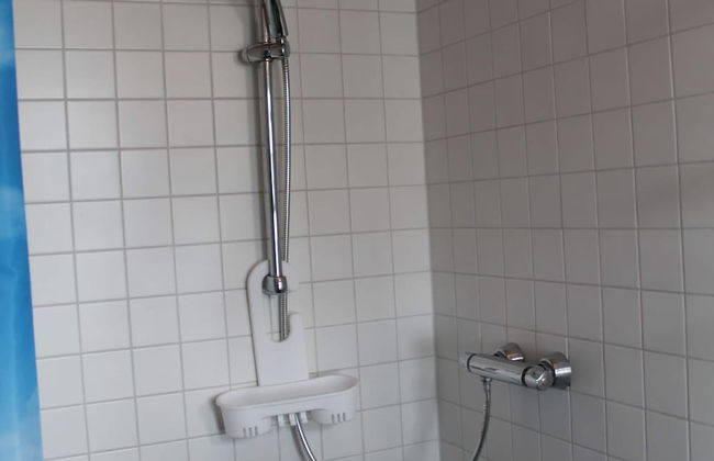 Bungalow in Pepelow Direkt am Haff - Photo 13