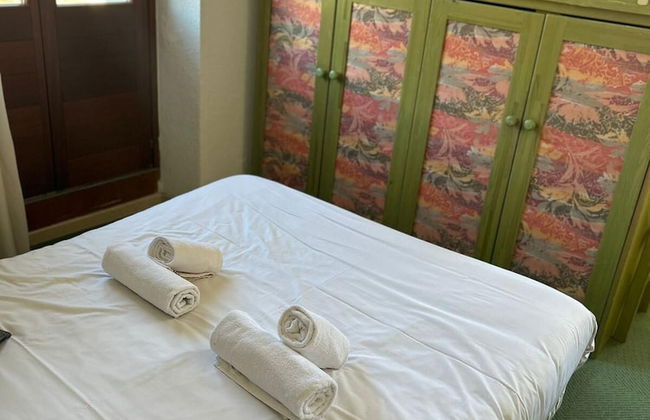 Village vacances Le Chablais - Foto 9