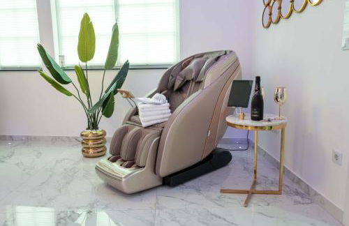 LUXXLOFT Luxusapartments Wetzlar - Foto 25