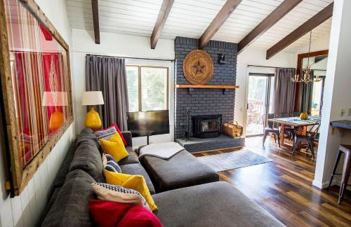 Mammoth's Best Location! 2BRLoft by Canyon Lodge - Photo 10