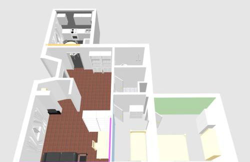 Wohnung in Hürth bei Köln - Foto 25