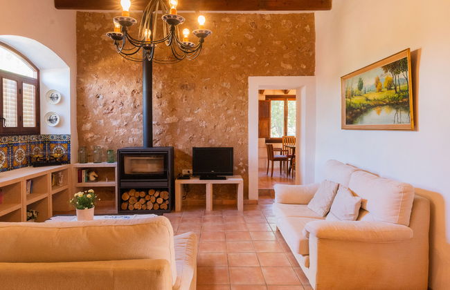 Ses Sitjoles - Foto 14