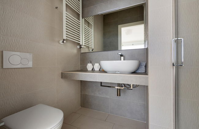 3035 Villa Baia Delle Sirene by Perle di Puglia - Foto 14