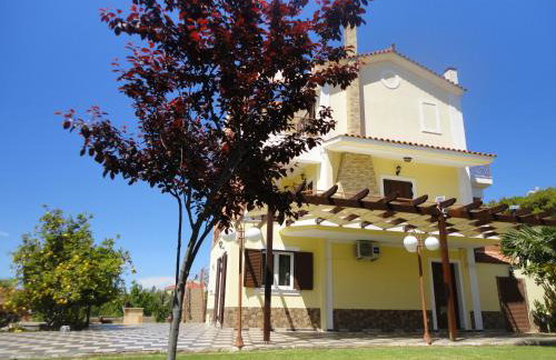Villa Elpida - Foto 35