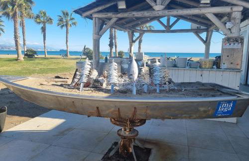 Bolboreta playa Benajarafe - Photo 24