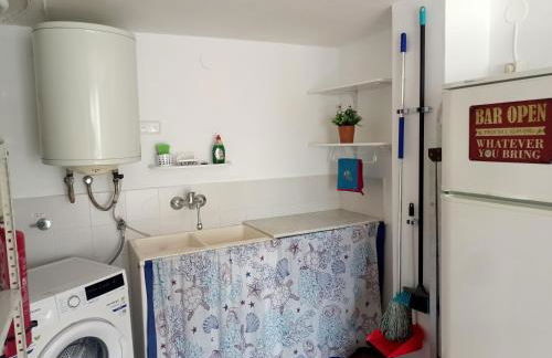 Gran Terraza cerca del mar. - Photo 7