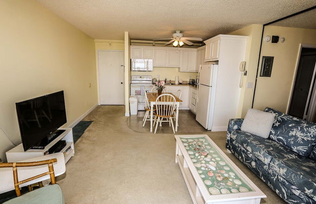 Estero Beach and Tennis 1001a - Foto 13