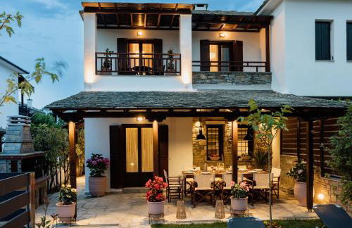 Melithos Villa - Foto 1