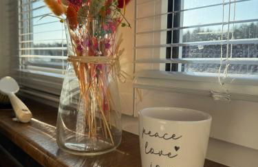 Gemütliche Galeriewohnung im Grünen - Foto 19