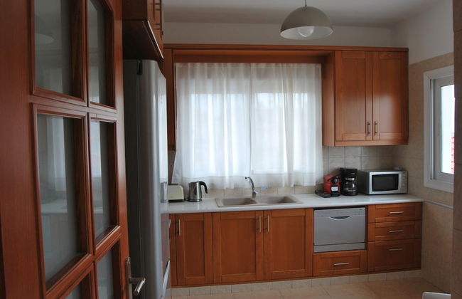 Chrysiida Luxury Suites - Photo 28