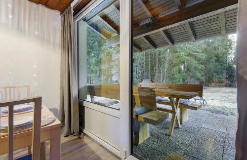 Ferienhaus am Neubäuer See - Foto 8