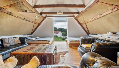 Wohlfühlurlaub in der Scheune - Foto 4