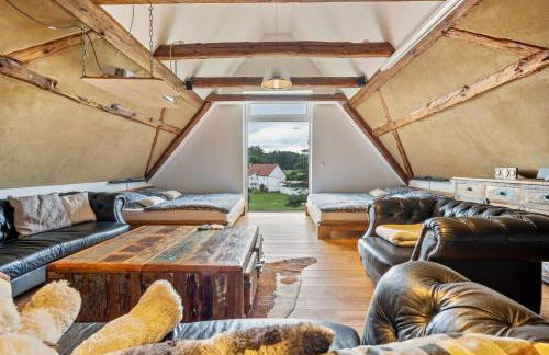 Wohlfühlurlaub in der Scheune - Foto 4