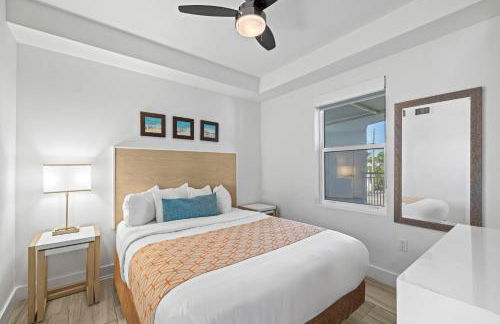 Provident Oceana Beachfront Suites - Foto 113