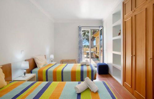 Casa de férias a 75 metros da praia - Foto 16