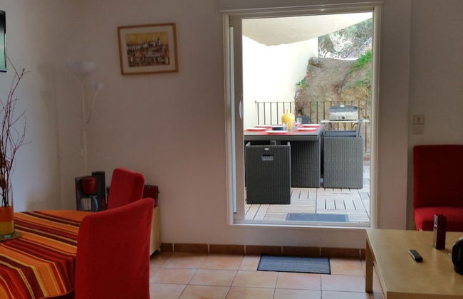 Résidence la Grande Voile - Foto 21