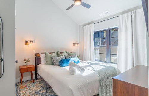 Elegant Tahoe Escape Comfort and Style Combined - Foto 29