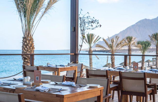 Sifawy Boutique Hotel - Foto 48