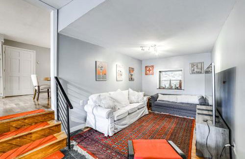 Home with Private Dock Near Colgate University - Photo 4