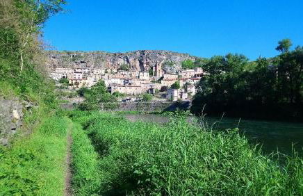 Villa Larzac - Foto 18